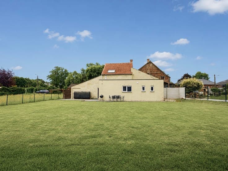House in Ath