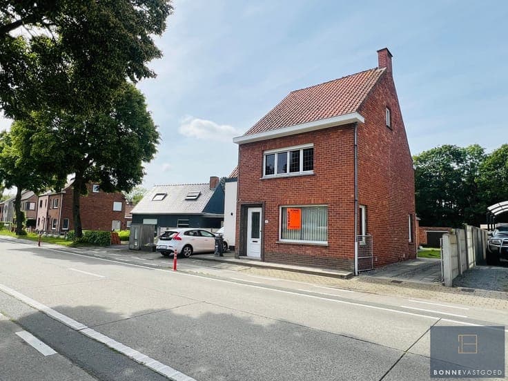 House in Maldegem