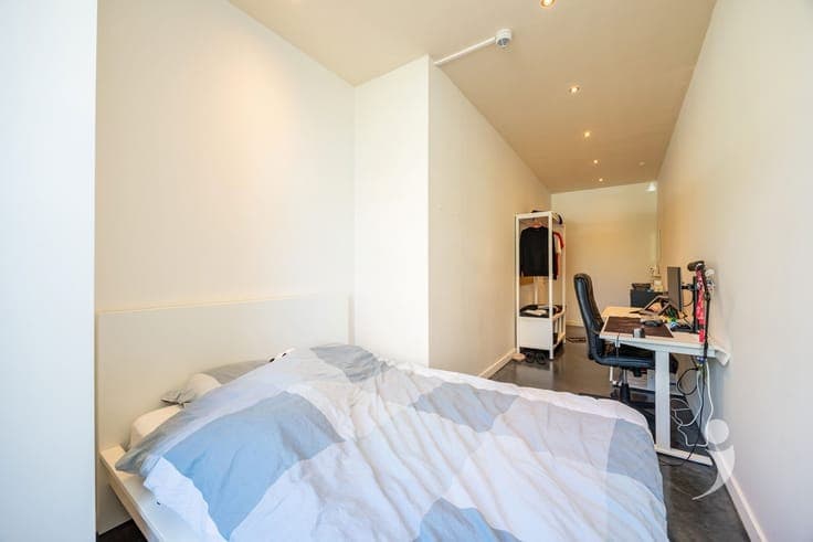 Investment property - appartments