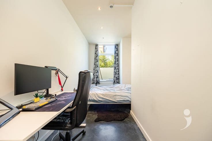 Investment property - appartments