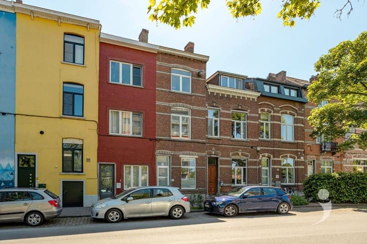 Investment property - appartments