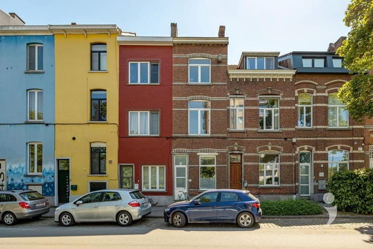 Investment property - appartments