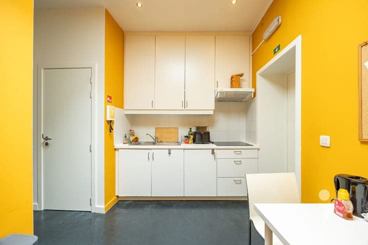 Investment property - appartments