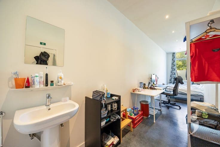 Investment property - appartments