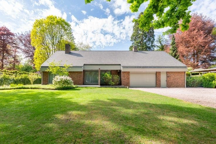 House in Schoten