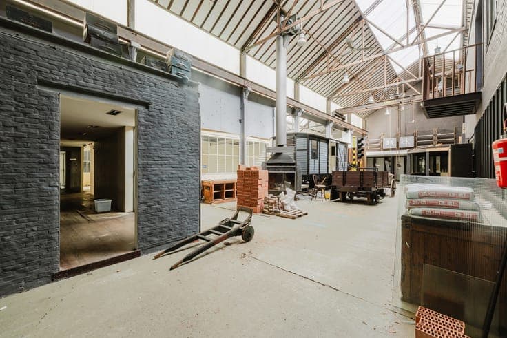 An exceptional 700m² property coming to market – Ghent South