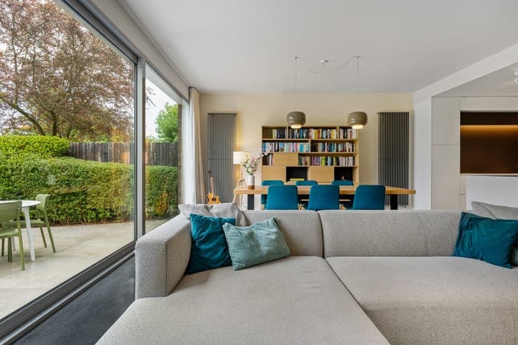Prachtige instapklare woning met 3 slpkrs op een toploca...