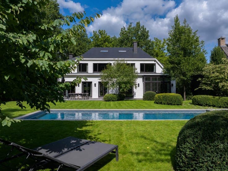House in Zoersel