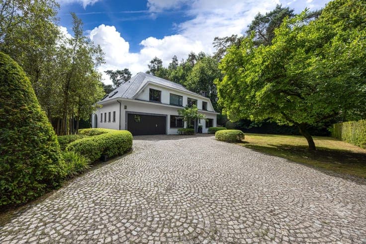 House in Zoersel