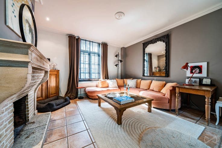 House in Uccle