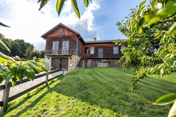House in Namur Malonne