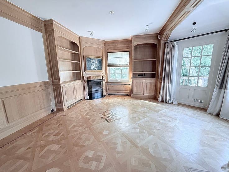UCCLE - Prince d'Orange / villa avec piscine !