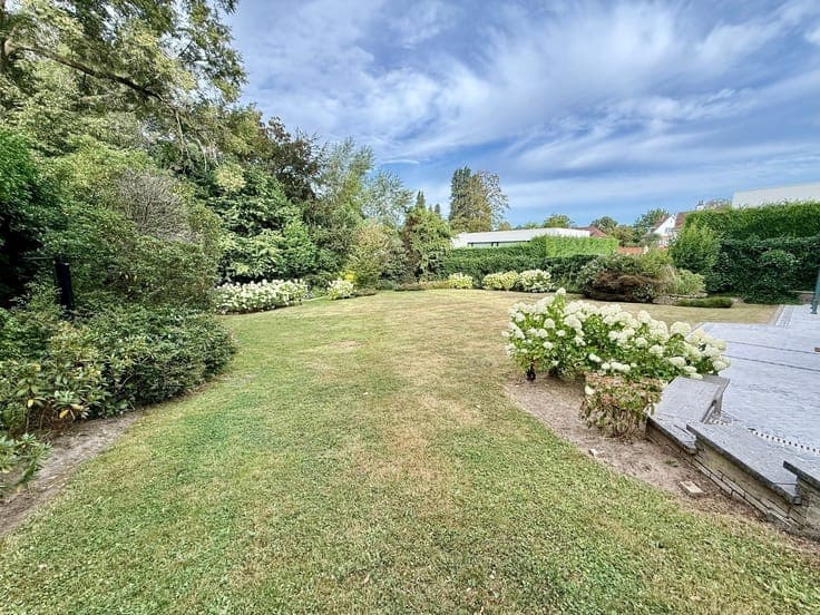 UCCLE - Prince d'Orange / villa avec piscine !
