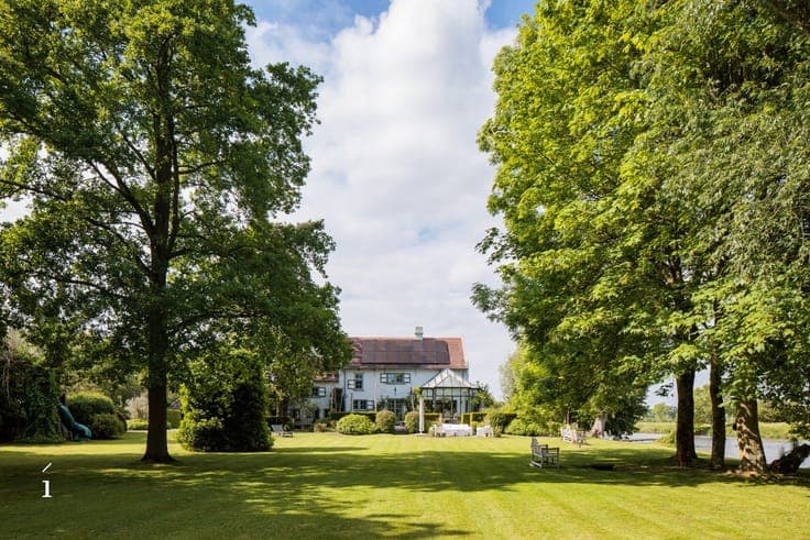 House in Sint-Martens-Latem
