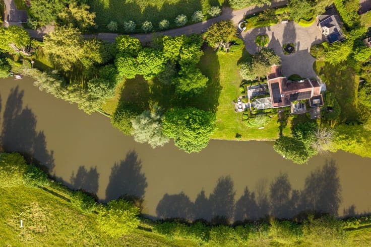 House in Sint-Martens-Latem