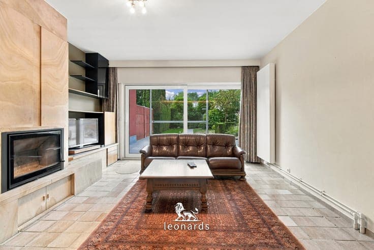 Spacious townhouse by Geitenpark in Roeselare