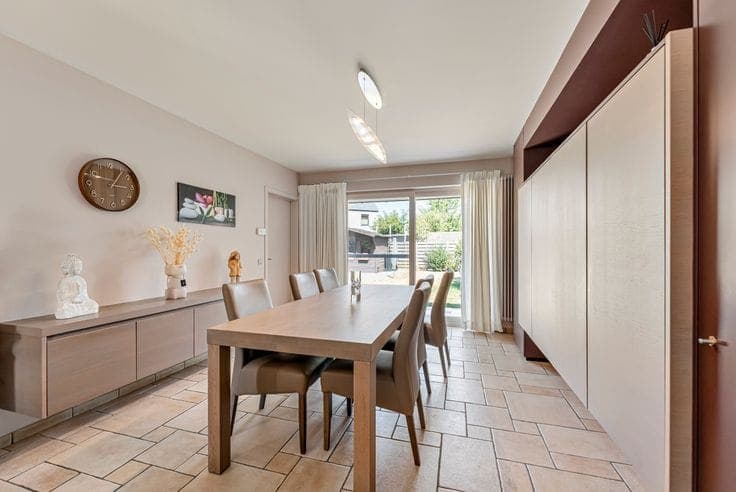House in Poperinge