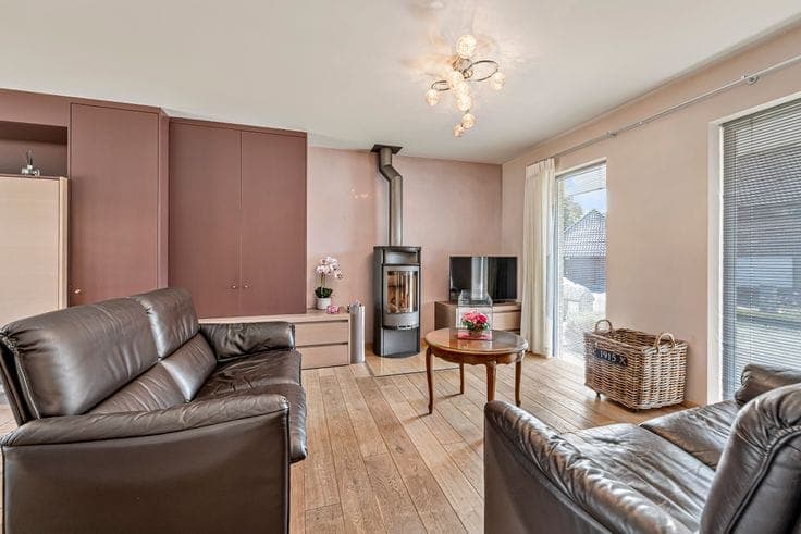 House in Poperinge