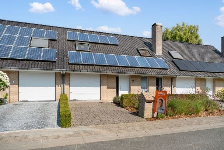 House in Poperinge