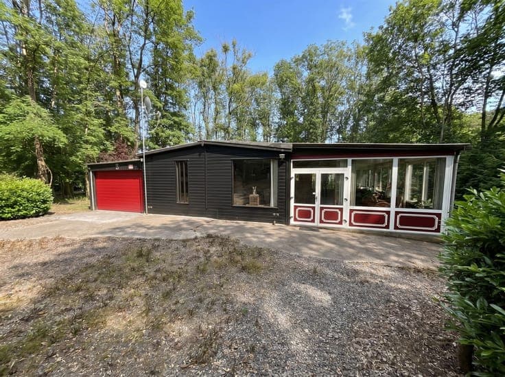 Chalet