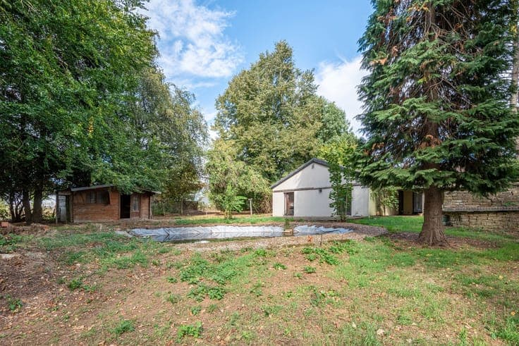 House in Arlon