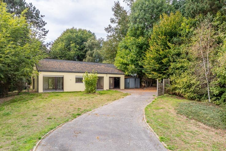 House in Arlon