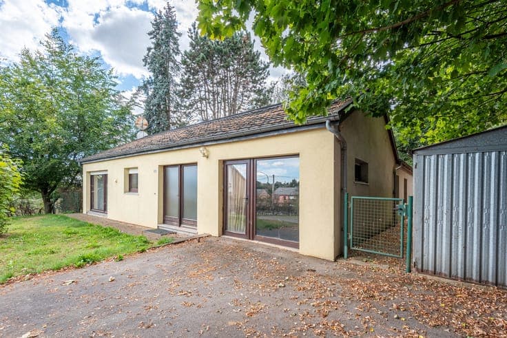 House in Arlon