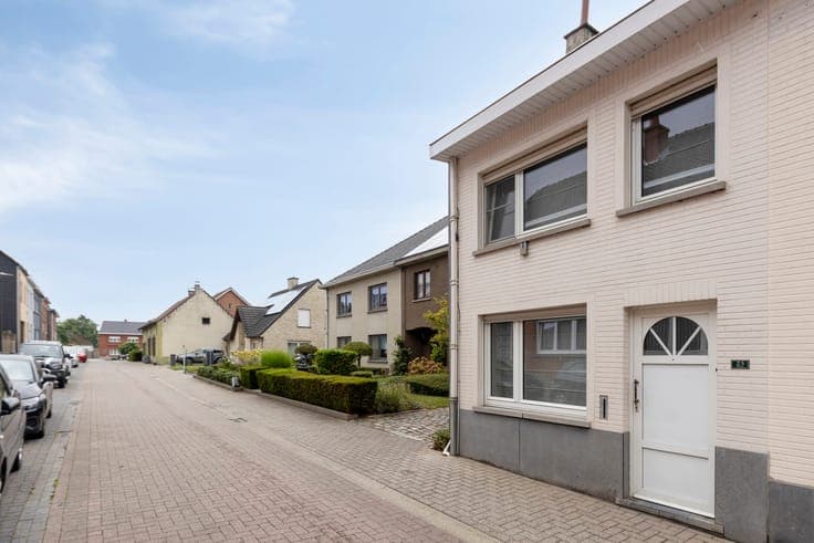 House in Asse