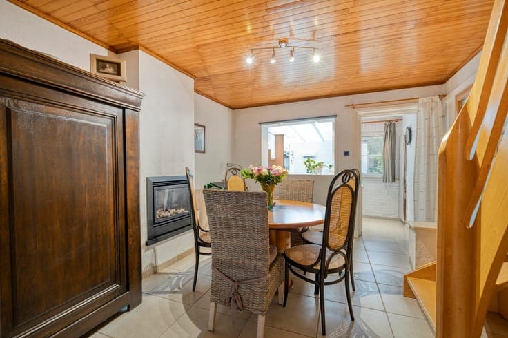House in Asse