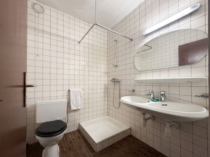 Opbrengsteigendom nabij centrum Roeselare
