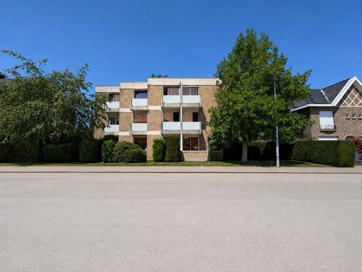 Opbrengsteigendom nabij centrum Roeselare