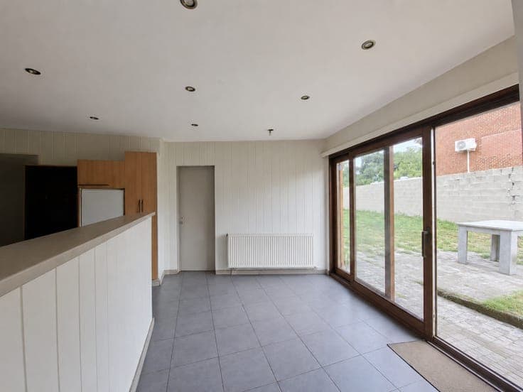 House in Lodelinsart