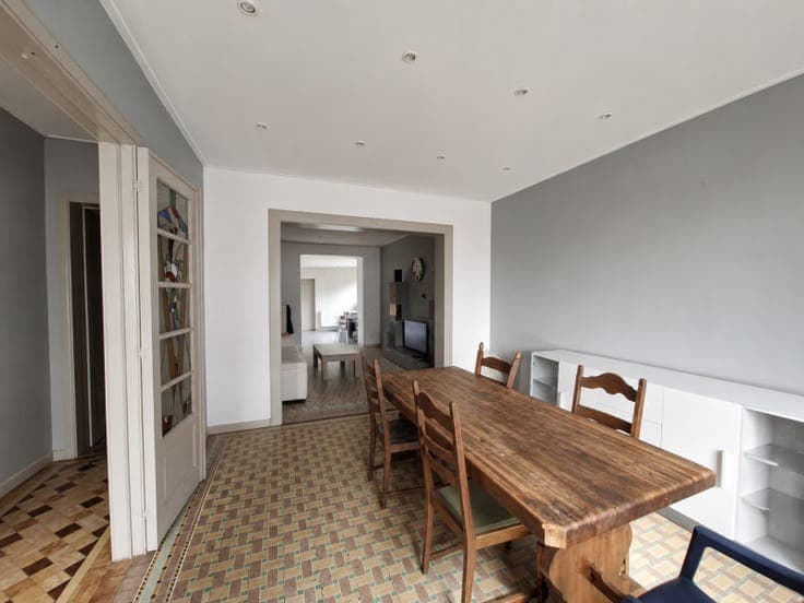 House in Lodelinsart