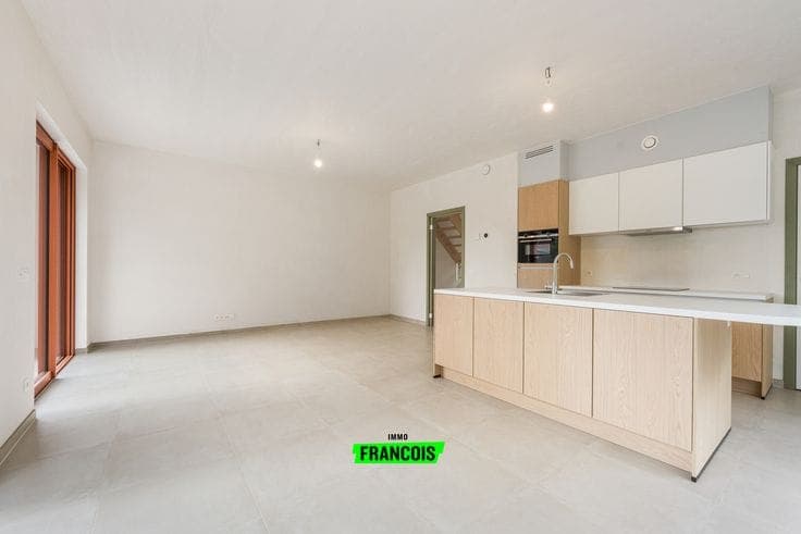 New-build home with panoramic views over the Eilandbos in S…