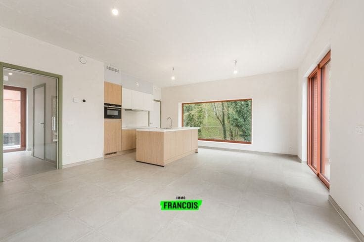 New-build home with panoramic views over the Eilandbos in S…