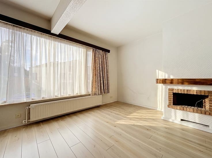 bel étage house for sale in Braine l'Alleud