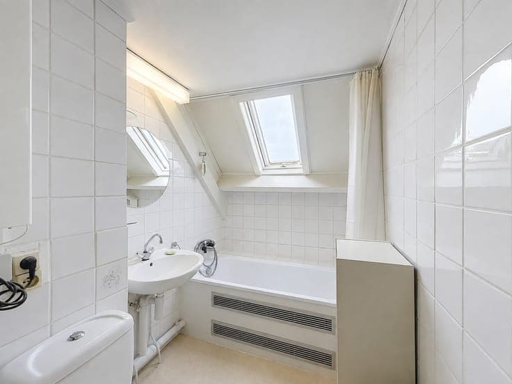 Charmante woning met tuin in het domein Ysermonde te Nieu...