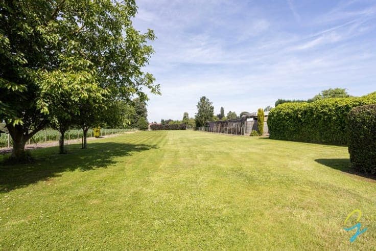 Home with character spacious garage numerous possibilities