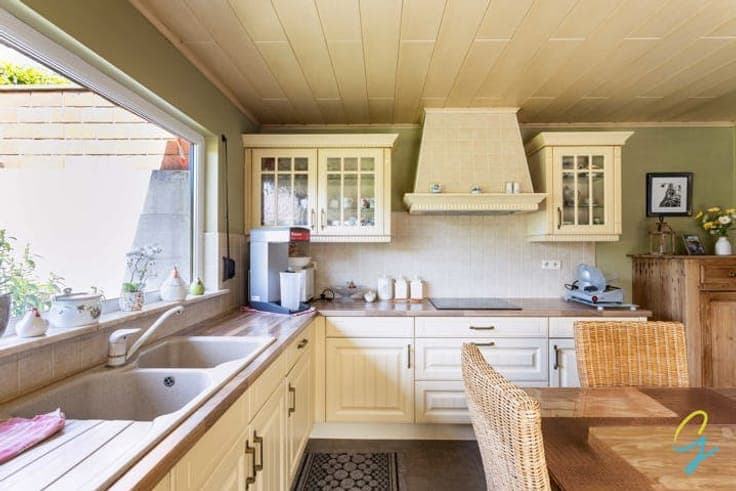 Home with character spacious garage numerous possibilities