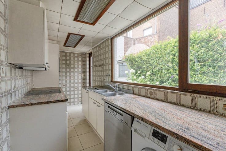 Charming house for sale in Sint-Clarastraat Bruges