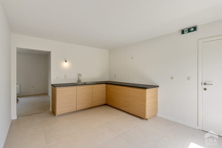 House in Hasselt
