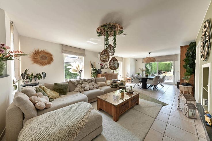 Move-in Ready Spanish Villa | EPC A | Pool & Poolhouse