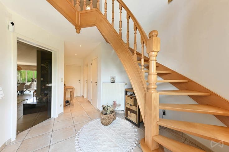Move-in Ready Spanish Villa | EPC A | Pool & Poolhouse