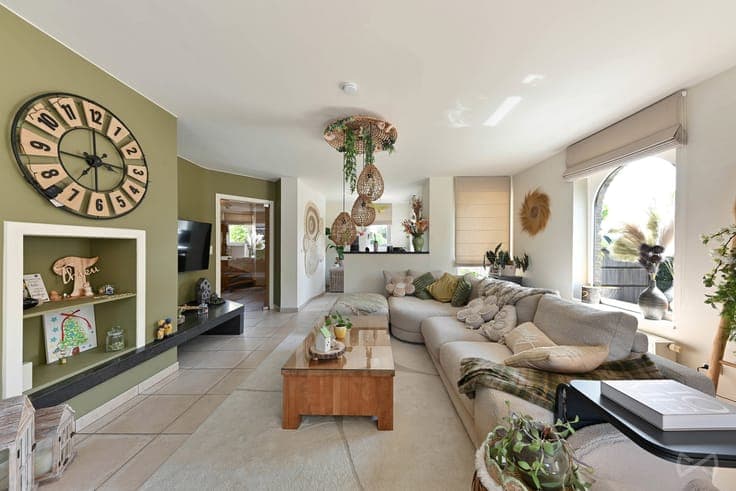 Move-in Ready Spanish Villa | EPC A | Pool & Poolhouse