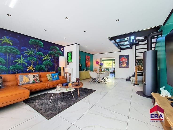 House in Amay