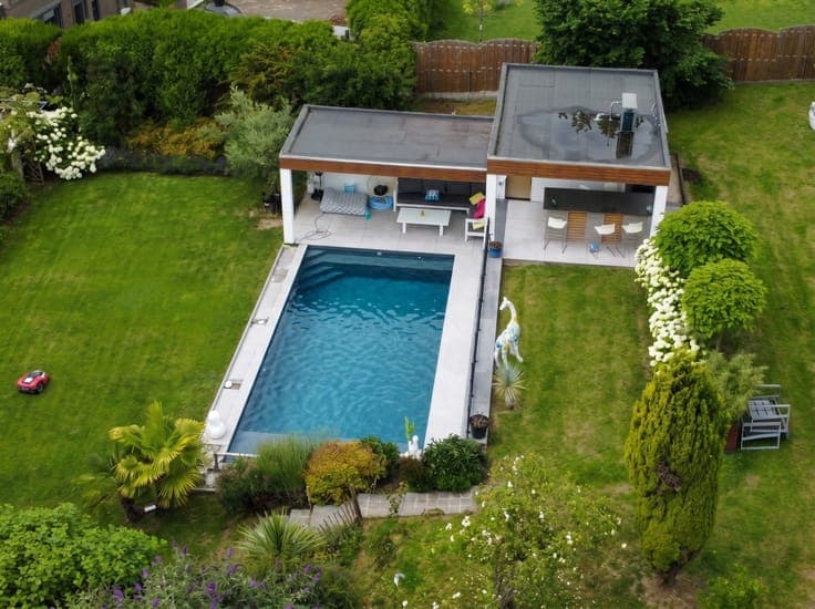 House in Amay