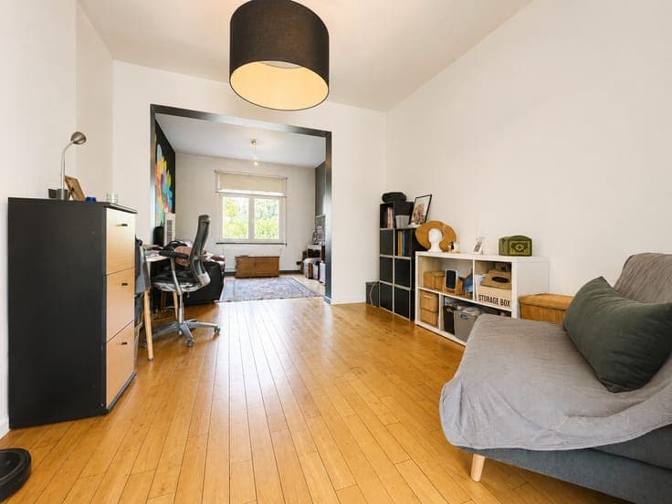 House in Namur