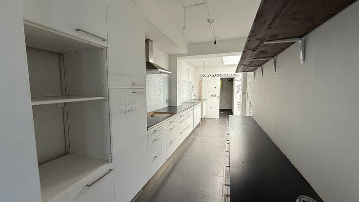 Woning