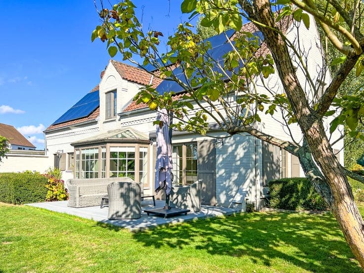 Elegance at Home
