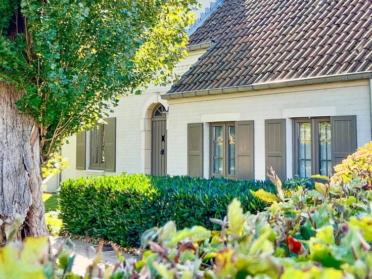 Elegance at Home